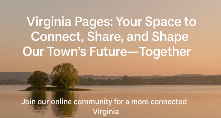 What Does Community Mean to Me?