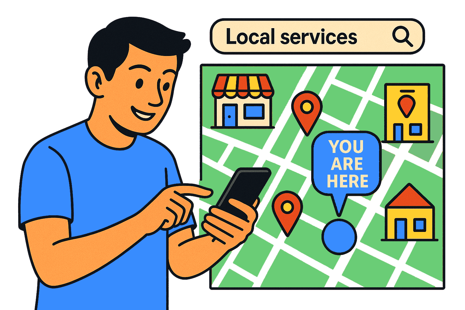 Get-your-business-found-online
