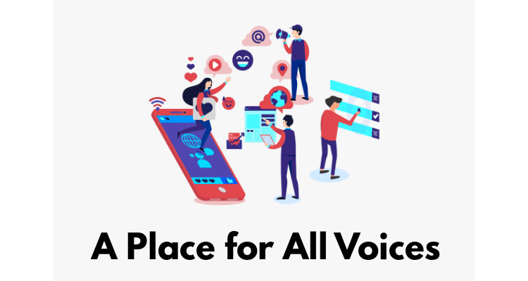 A Place for All Voices: The Power of Independent Community Networks