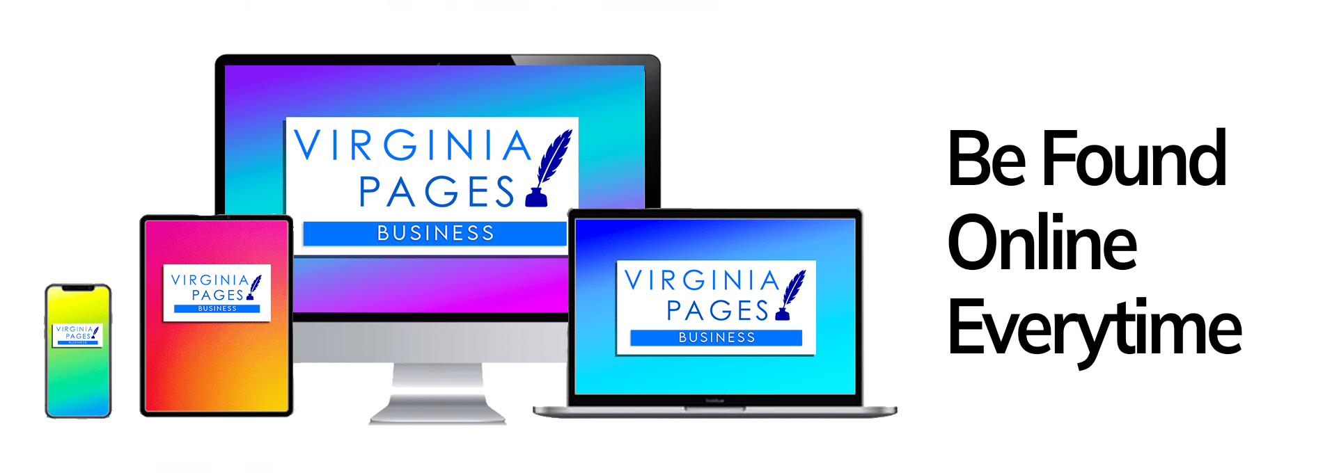Virginia-Pages-Business-Website Your Business will Be Found Online Everytime when you list your business on Virginia Pages Business