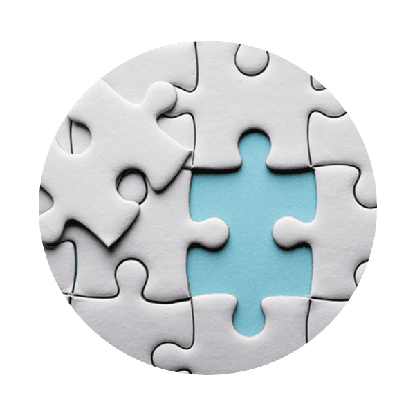 accountability The missing Piece