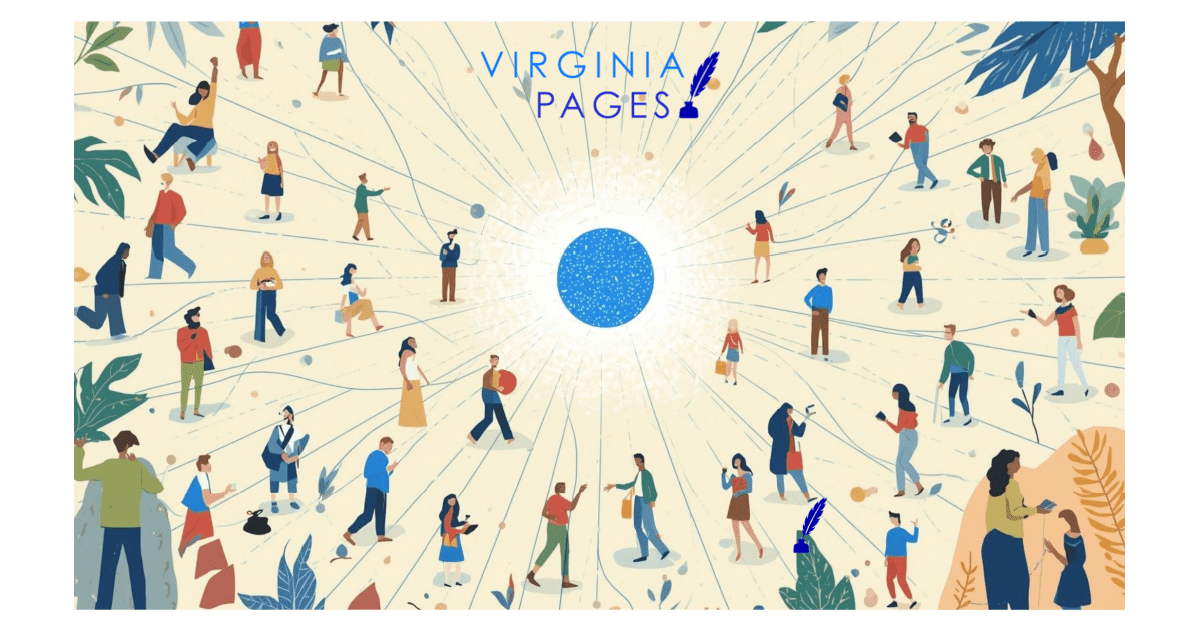 Blue_Dot Connecting People