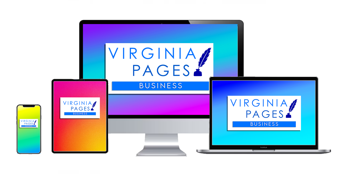 Virginia Pages Business Directory