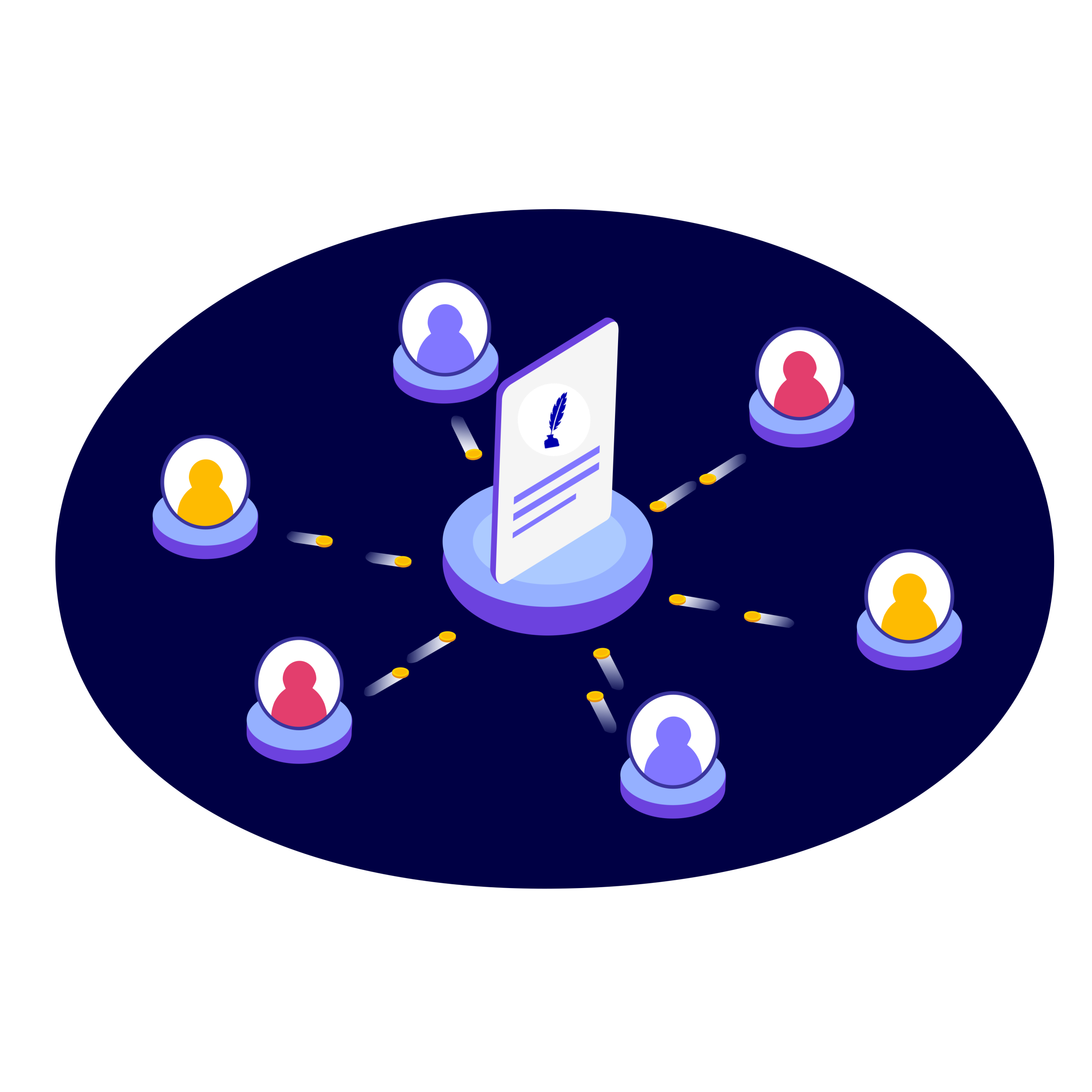 Virginia Pages Community and Business Hub