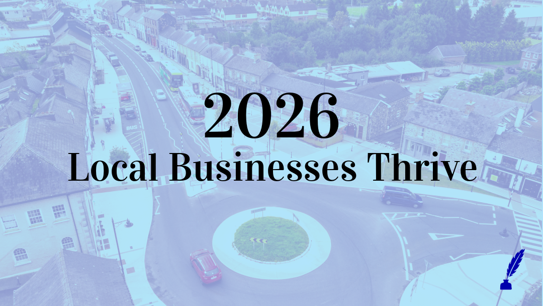 2026, Local Businesses Thrive