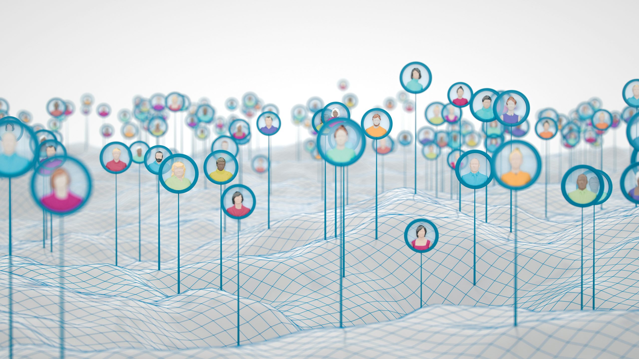 Connecting Community and Business